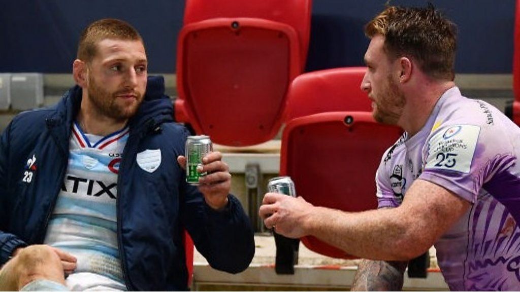 Scotland rugby: 'One pint, 10 pints or a nightclub... it's not a good look'