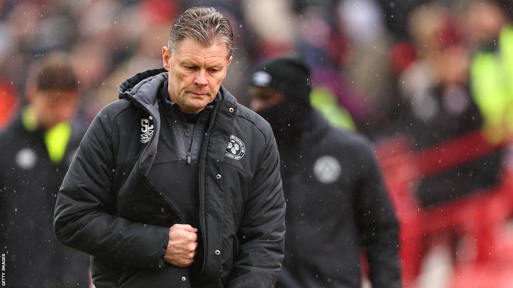 Steve Cotterill News , Former Derby County captain tipped for new job ...
