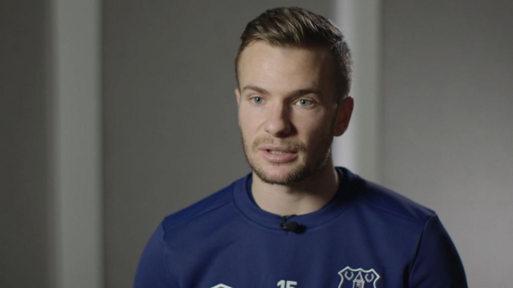 Football Focus Easy to leave Manchester United Tom Cleverley BBC Sport