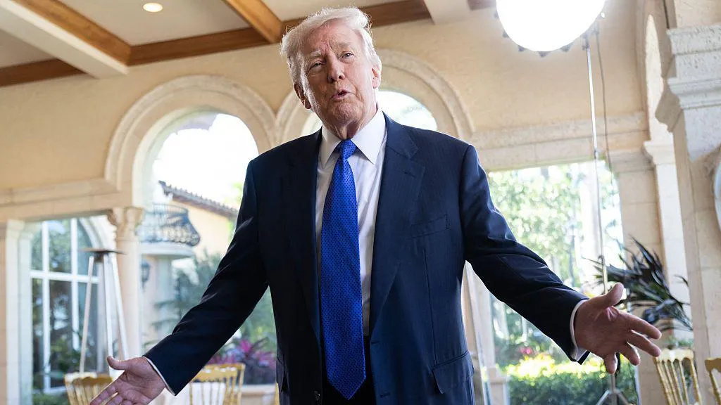 Trump afirma que Estados Unidos e India llegan a un acuerdo comercial tras la llamada con Modi Trump afirma que Estados Unidos e India llegan a un acuerdo comercial tras la llamada con Modi