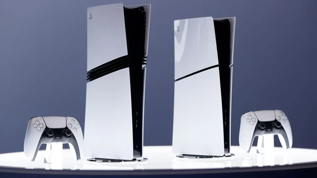 Antes salían consolas nuevas cada cinco años, ¿dónde está la PlayStation 6?