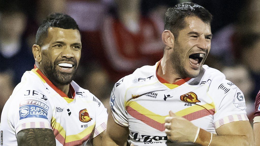 Catalans have been one of the most consistent sides in Super League this season but can they replicate their efforts from 2021 and win the League Leaders' Shield once more?