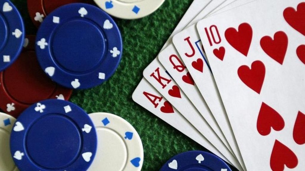 Gambling watchdog