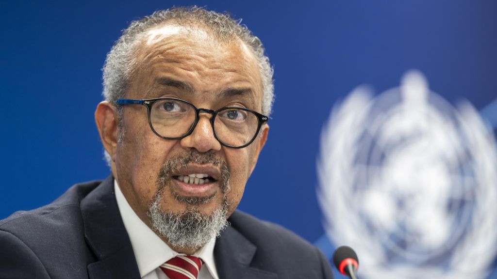 WHO Warns Ebola Outbreak in DR Congo May Become Deadliest on Record
