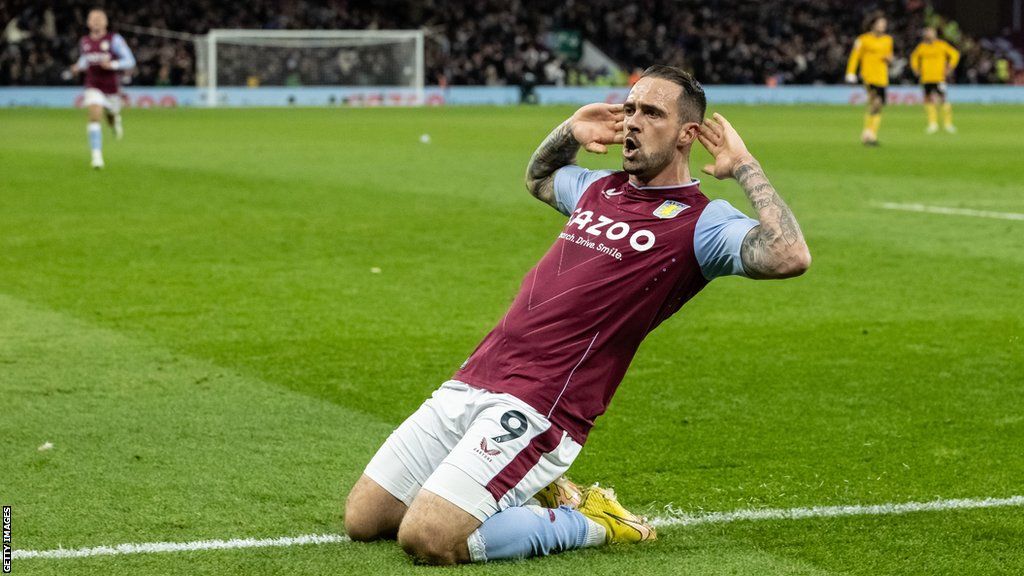 West Ham transfer news Danny Ings joins from Aston Villa on deal until