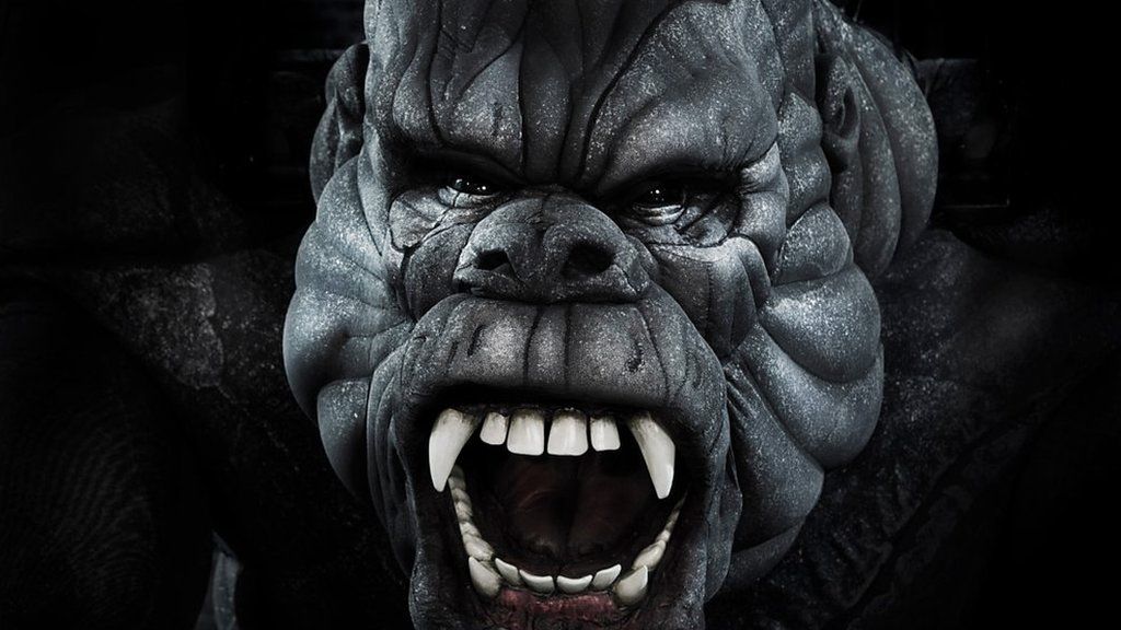 Little Amal The giant puppet walking 5000 miles from Turkey to the UK