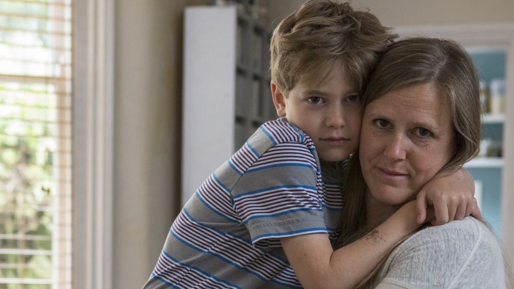 'I can't pay the rent'