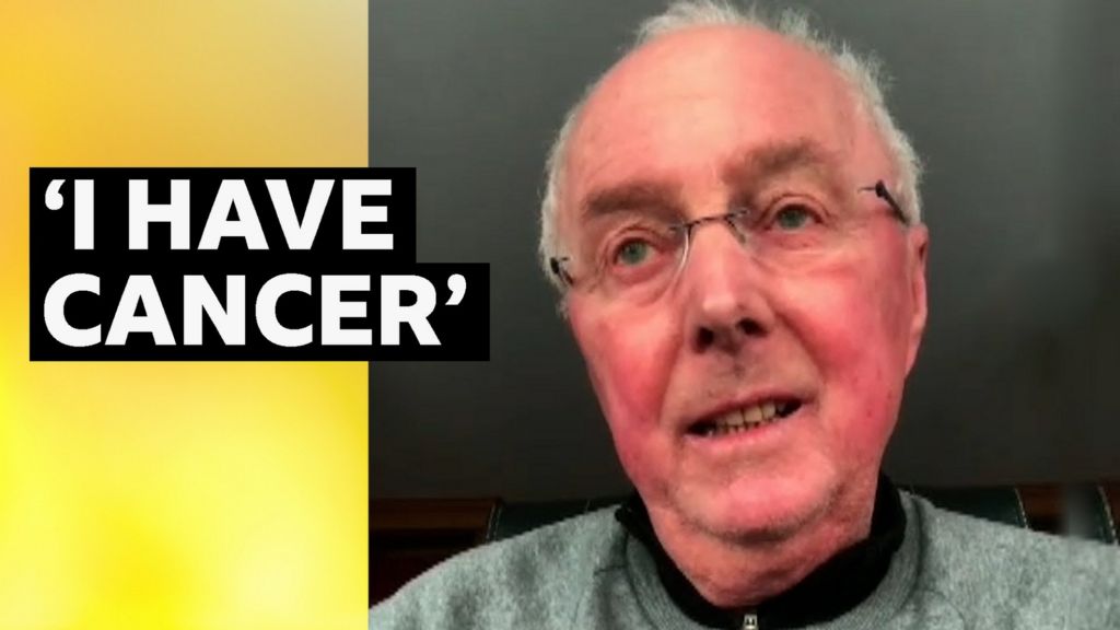 Sven-Goran Eriksson on terminal cancer: 'You appreciate every day ...