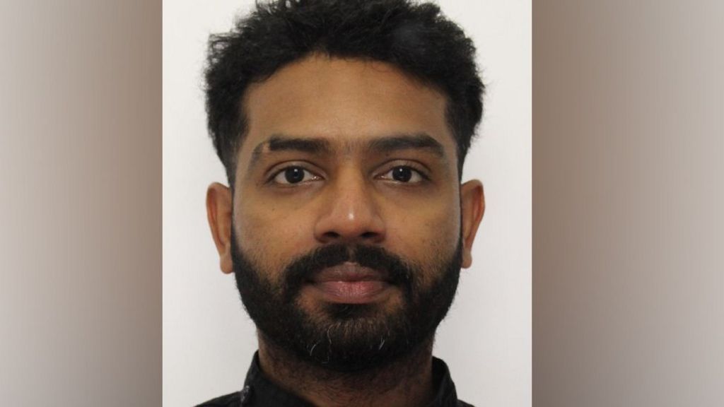 Senthil Kumar Kabali