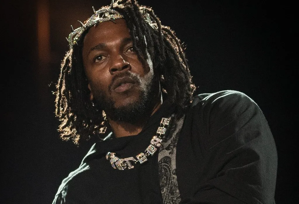Kendrick Lamar's response fuelled the fire