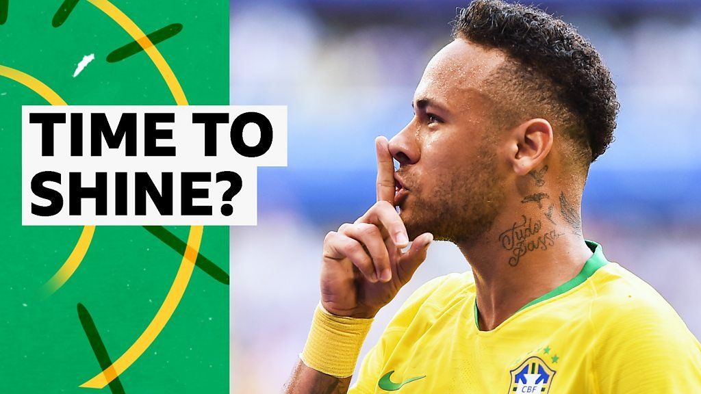 World Cup 2022: ‘Neymar’s entire career will be judged on Qatar’ – Tim Vickery