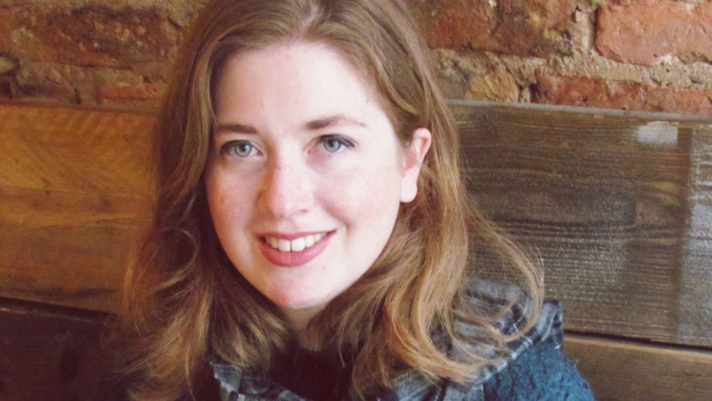 Bookshop worker shortlisted for Booker