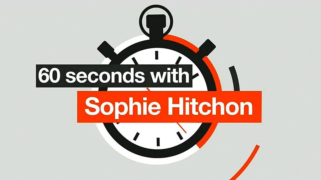 Rio Olympics hammer medallist Sophie Hitchon