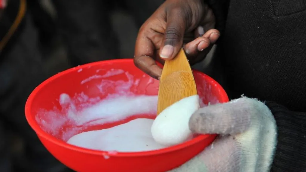 Porridge recalled after three children die in South Africa