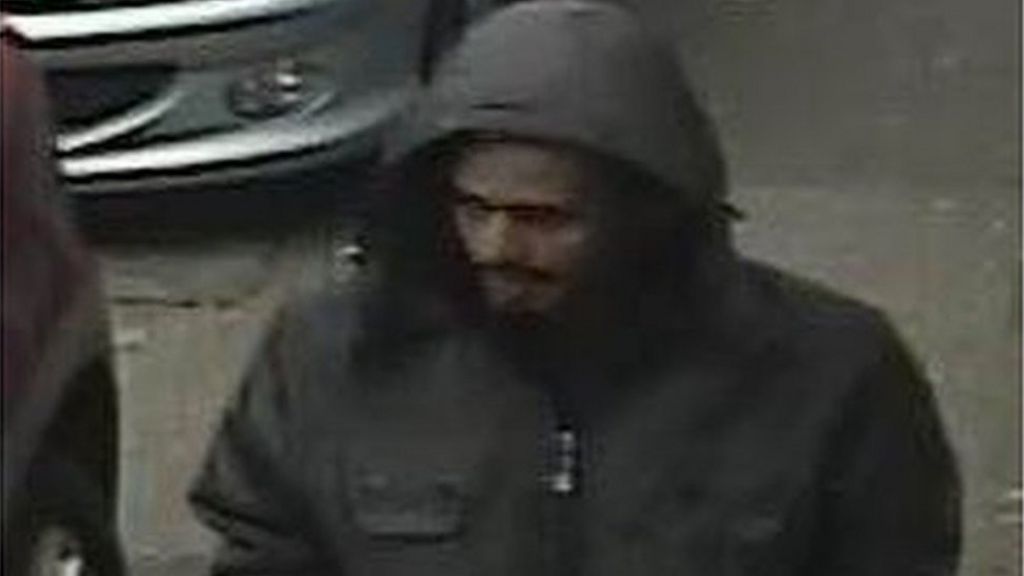 Birmingham tram stop murder: Victim named as police release CCTV