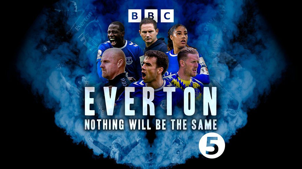 Everton podcast: The inside story of 2022-23