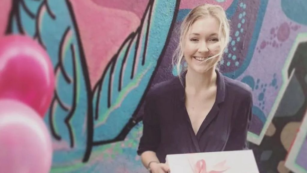 Jury Visits Scene of Toyah Cordingley Murder Trial