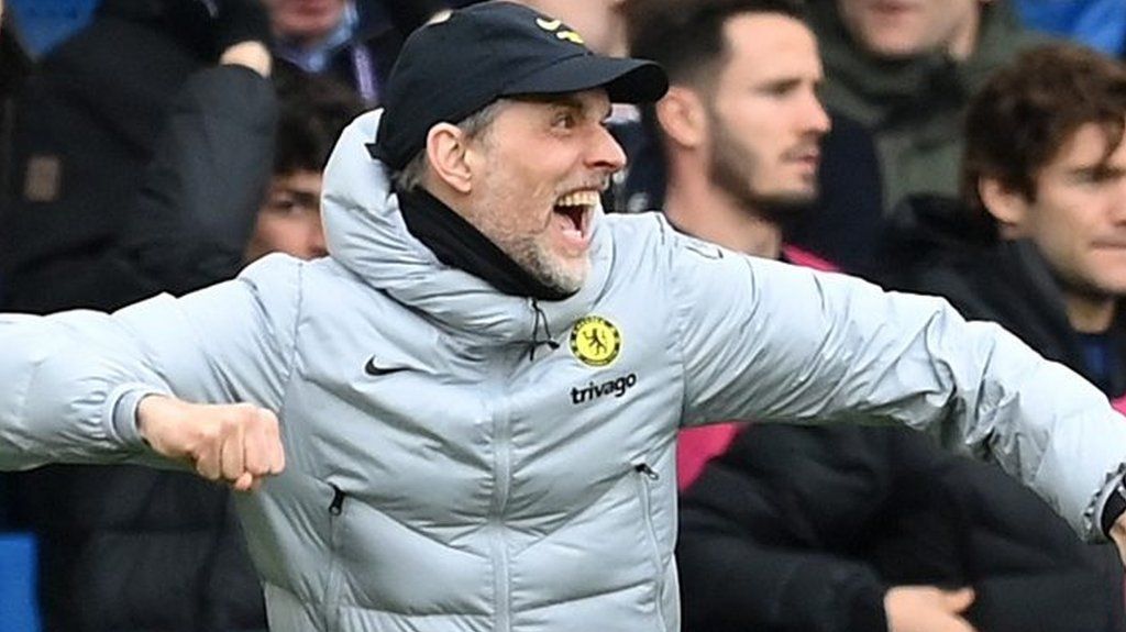 Chelsea 1-0 Newcastle: Thomas Tuchel praises Kai Havertz's 'rare quality'