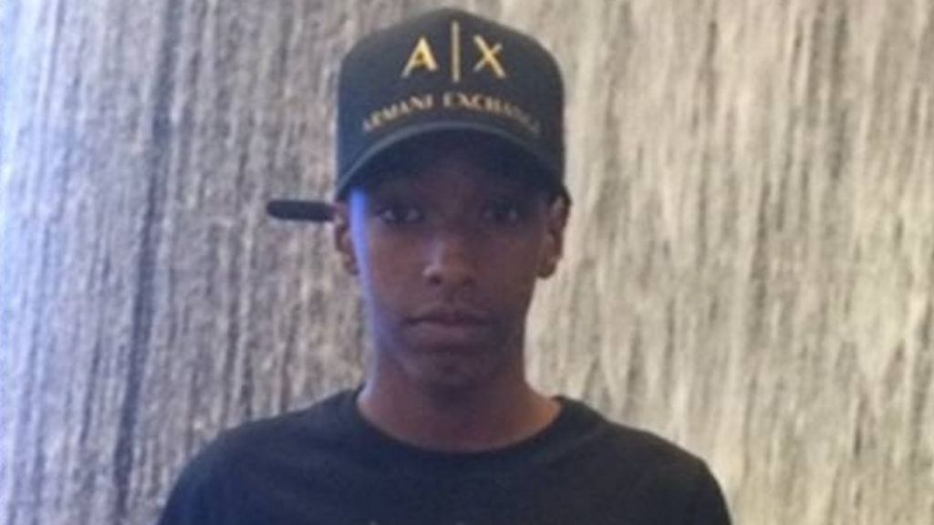 Teenager stabbed to death in Peckham