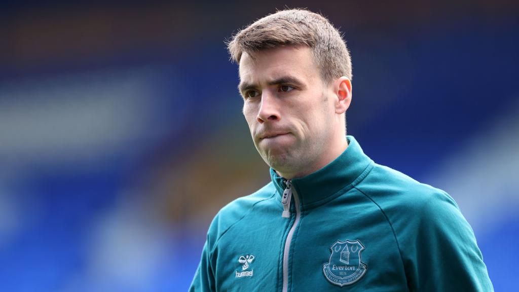 Séamus Coleman - current Premier League players who will be heading to the Hall of Fame