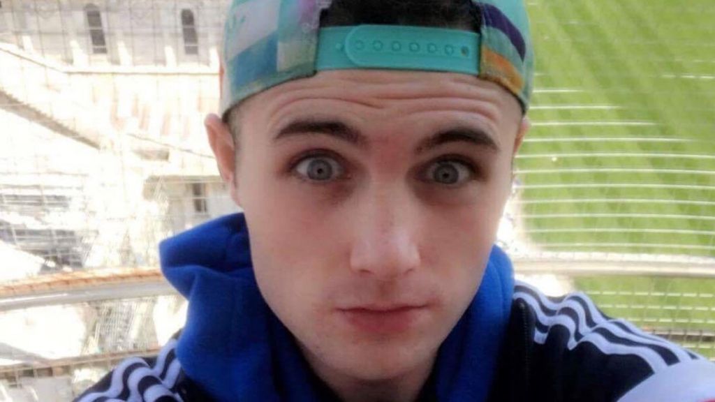 Donegal man Dylan Crawford found dead in Manchester City Centre