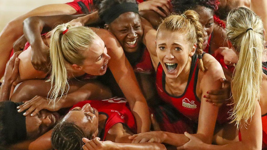 England defender Beth Cobden a doubt for next year's Netball World