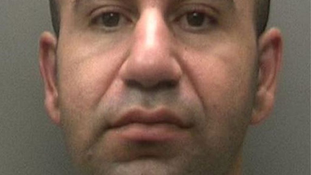 Man gets 40 years for 'savage' housemate murder