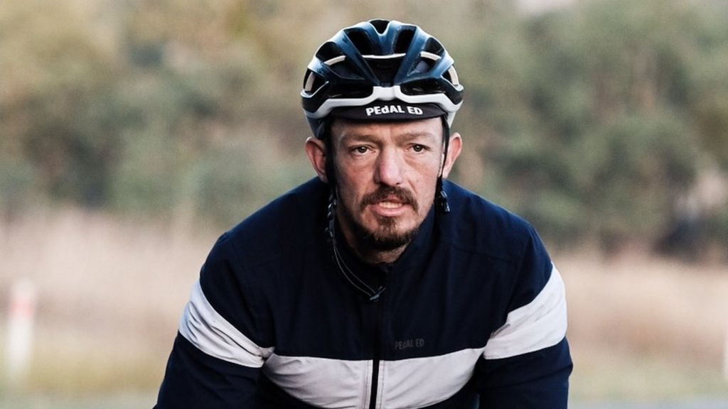 Mike Hall: UK Endurance Cyclist's Death In Australia 'avoidable' - BBC News