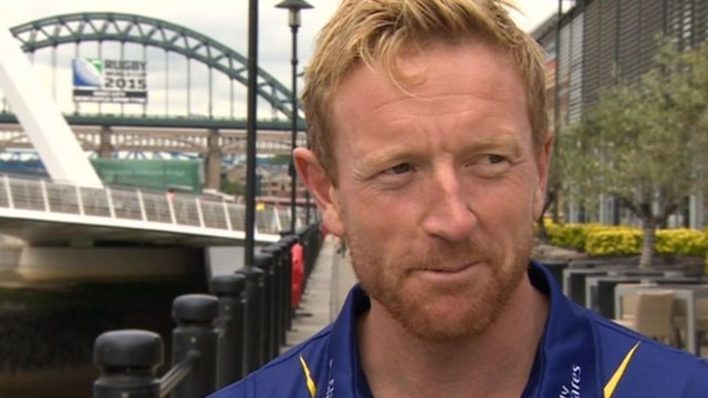 Paul Collingwood Durham veteran targets more OneDay Cup success BBC