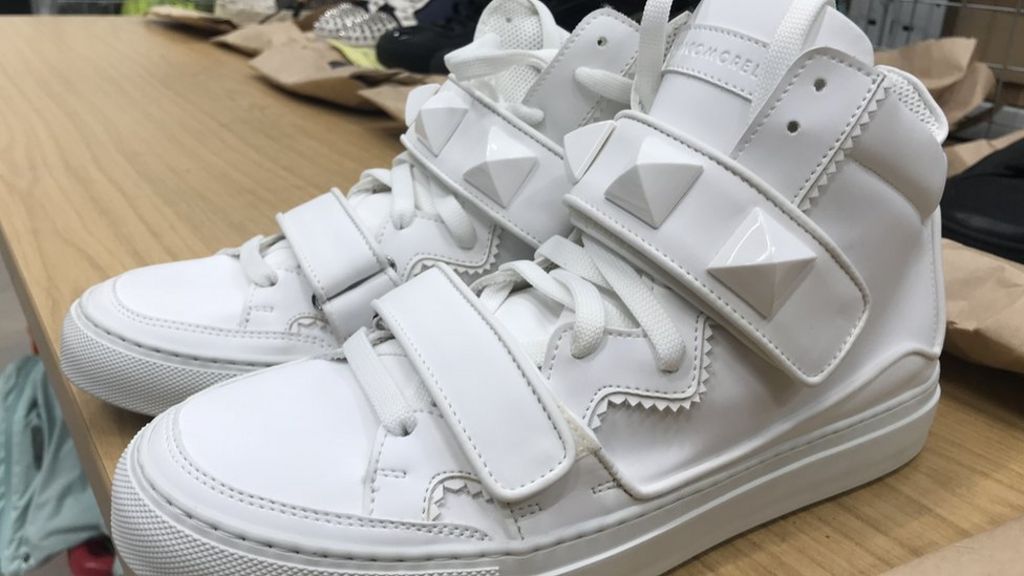 italian designer trainers