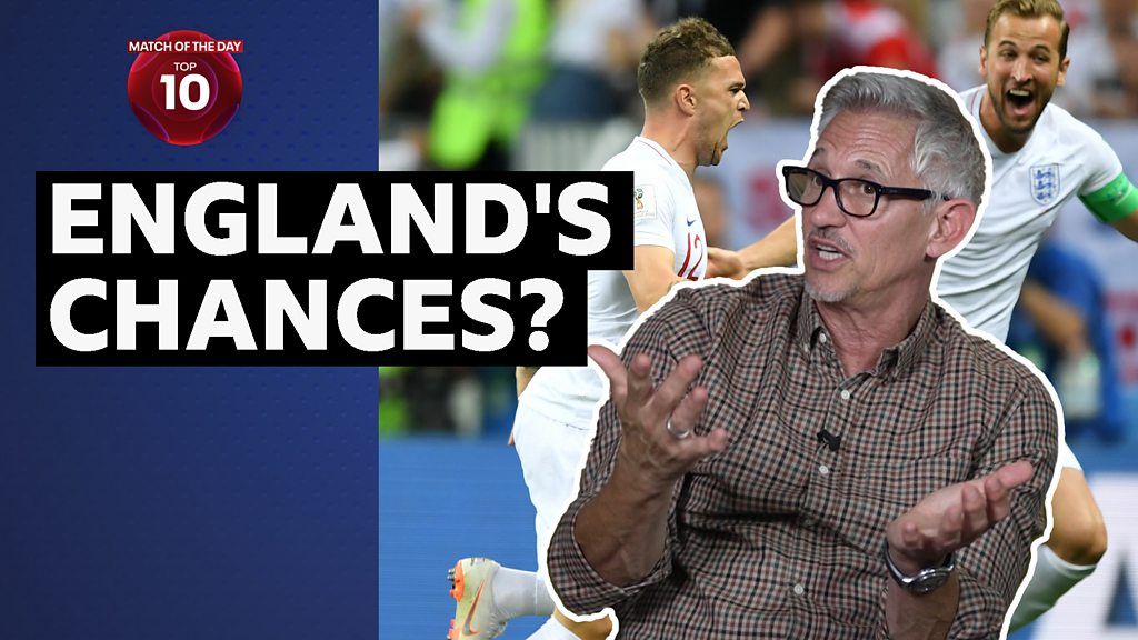 'They have talent' - how will England do in Qatar?