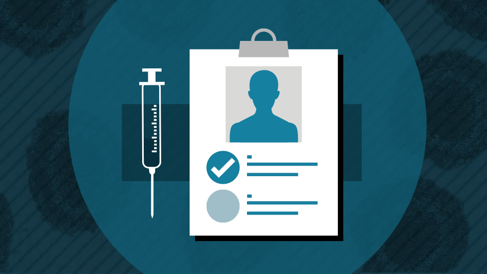 Covid passport How to prove your vaccine status with the NHS Covid