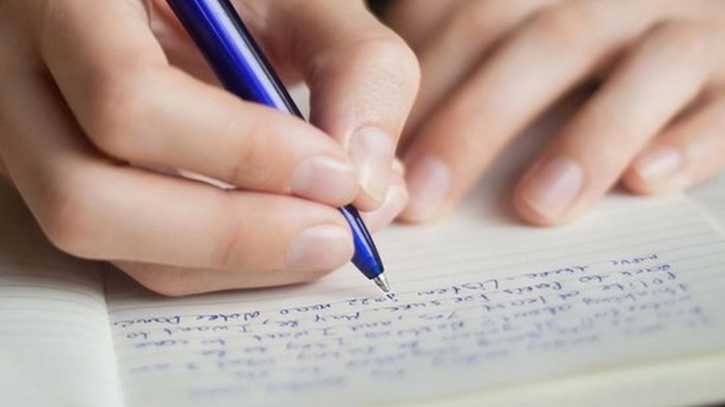 Write up
