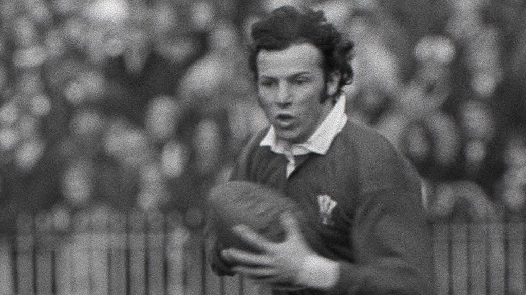 JJ Williams: Legendary Wales and British and Irish Lions wing dies ...