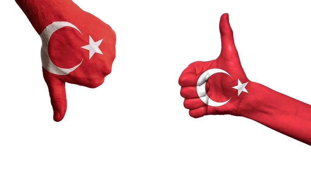Turkey referendum gfx