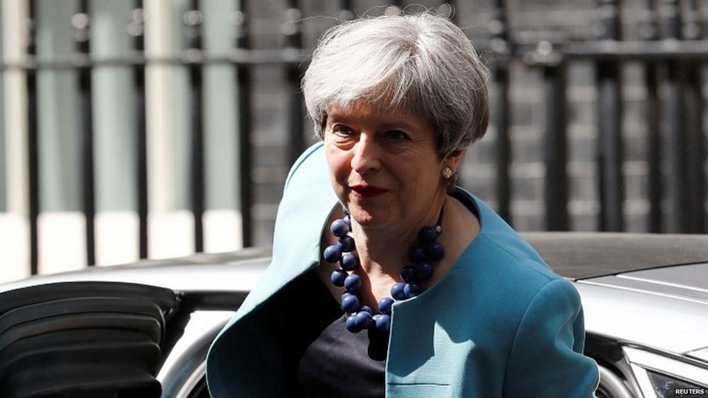 Nick Timothy says Tory campaign was a 'failure'