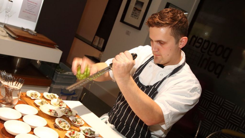 'This changed my life'