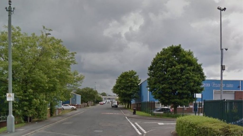Blackburn hit-and-run crash: Toddler and girl, 12, hurt