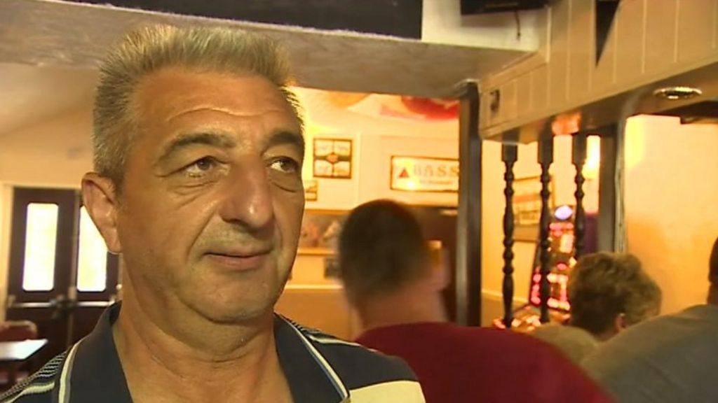 Swansea City fans celebrate as club stays in Premier League