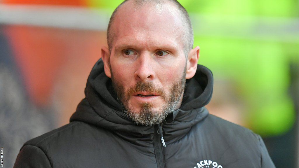 Michael Appleton: Charlton Athletic appoint former Oxford and Lincoln boss  as head coach - BBC Sport