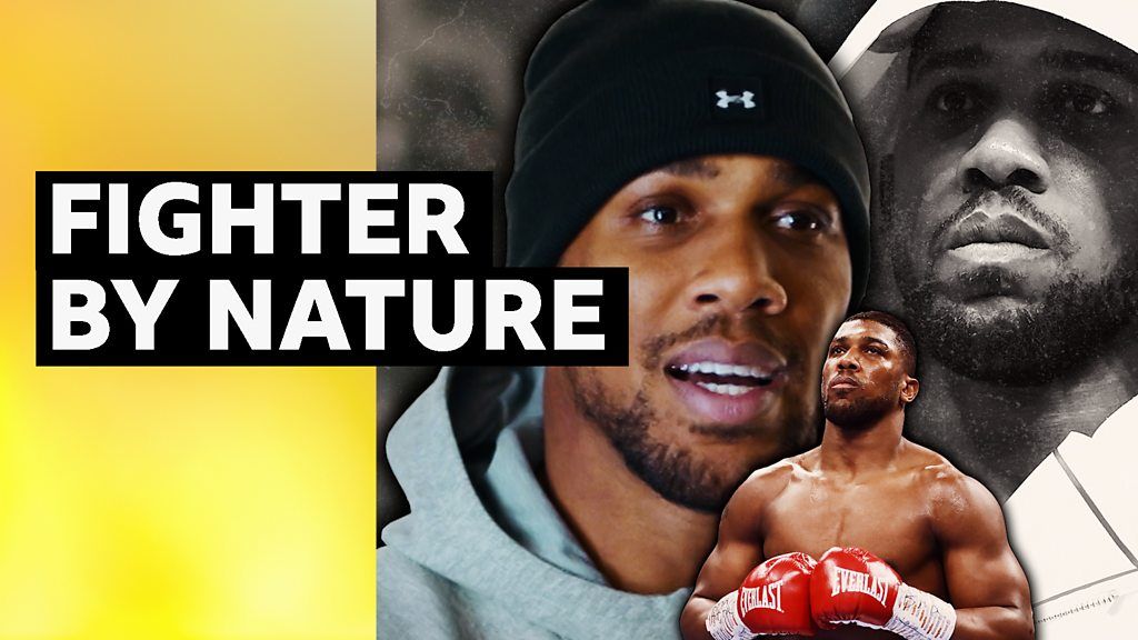 Expect passion, spite and knockout against Wallin - Joshua