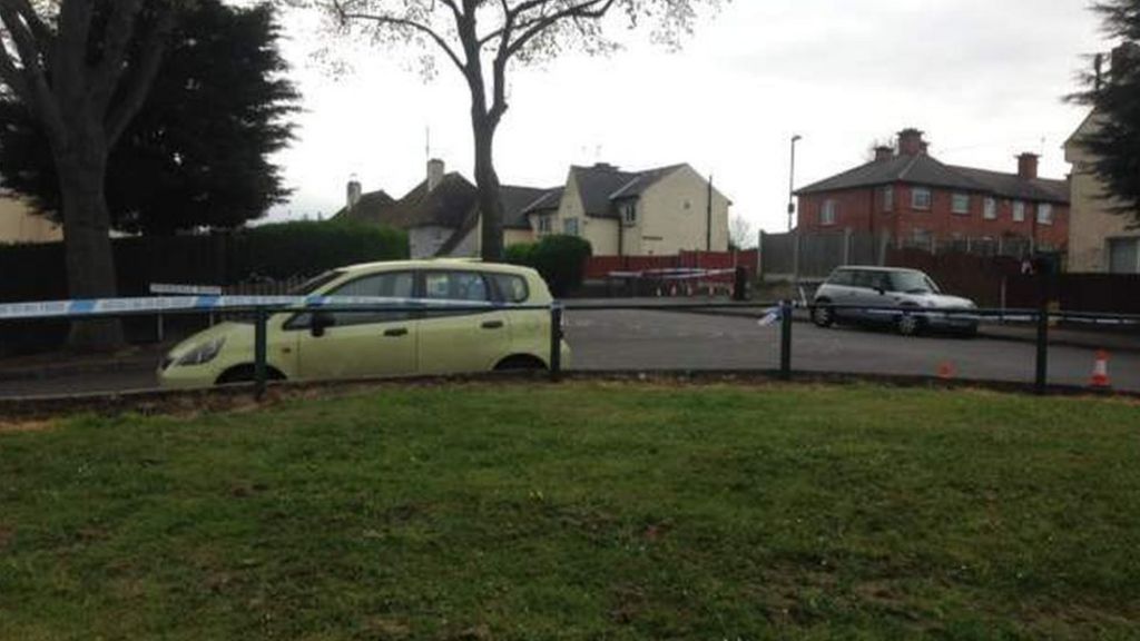 Further arrest over suspected shooting in Nottingham - BBC News