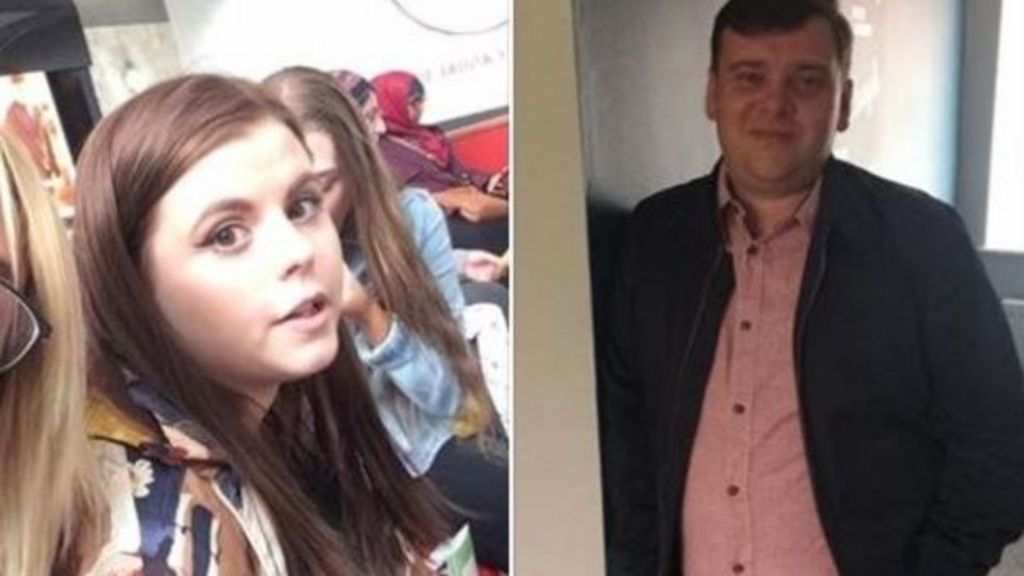 Manchester attack: Courtney Boyle and Philip Tron named as victims