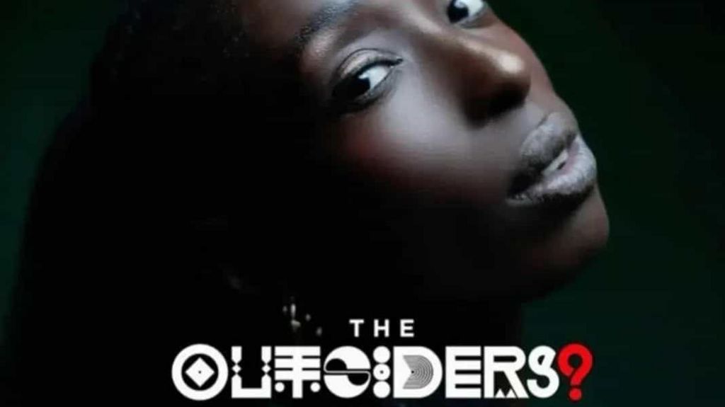 Olumide will be a subject in the new Netflix docuseries