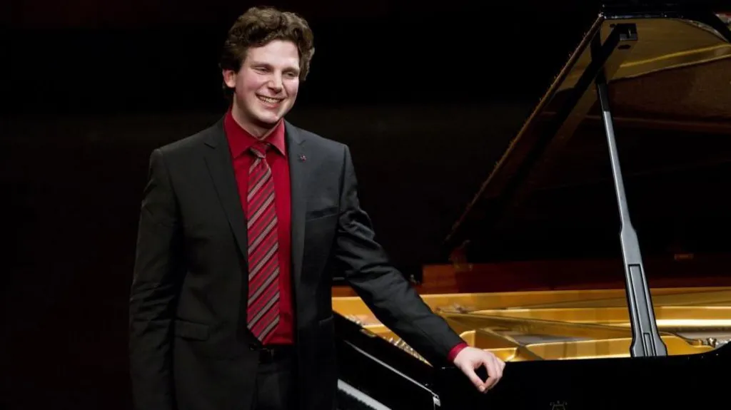 Cancelling show over Gaza remarks an 'error': Orchestra