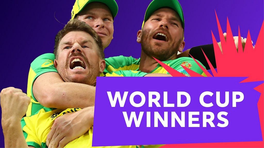 men's t20 world cup final match highlights