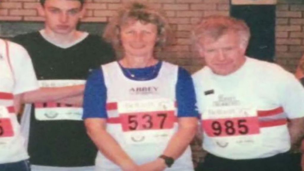 Man runs 24 Parkruns in 24 hours for Mum