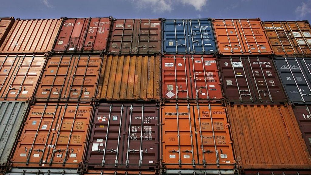 Free trade area, single market, customs union - what's the difference?