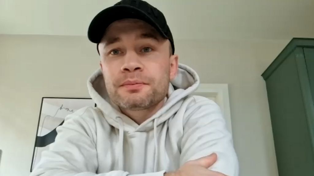 'It did annoy me, but I see appeal of Fury-Paul'