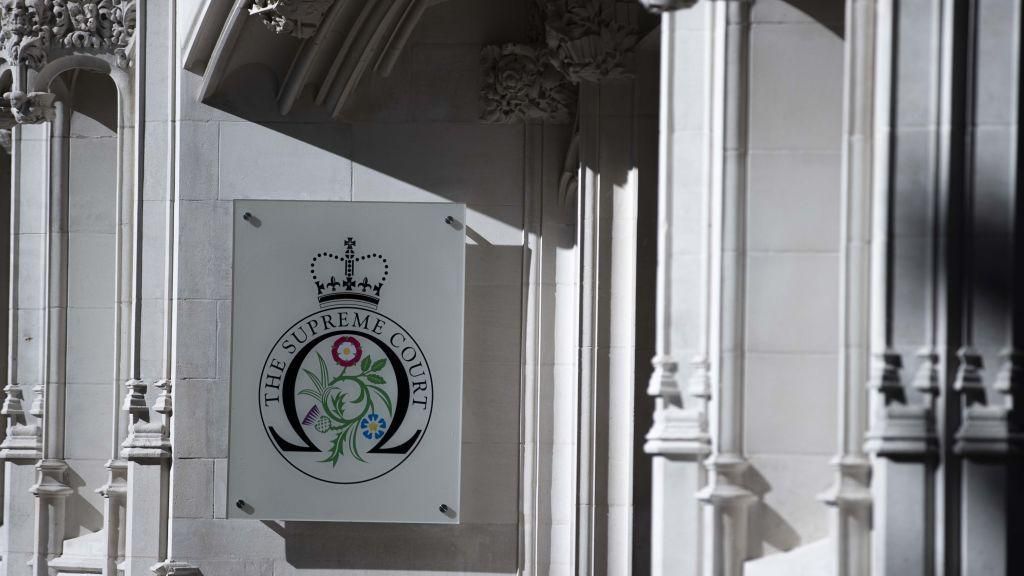 Bridgend land owner loses Japanese knotweed payout BBC News